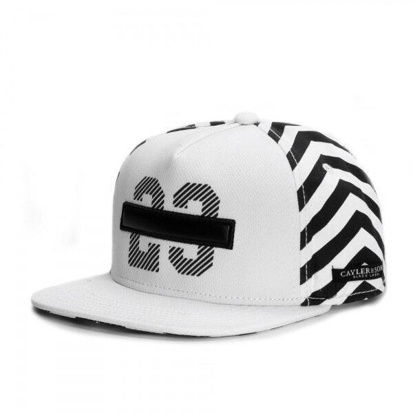 Cappellino da baseball the strips of 23 unisex - cappelli ATREND