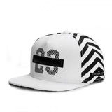Cappellino da baseball the strips of 23 unisex - cappelli ATREND