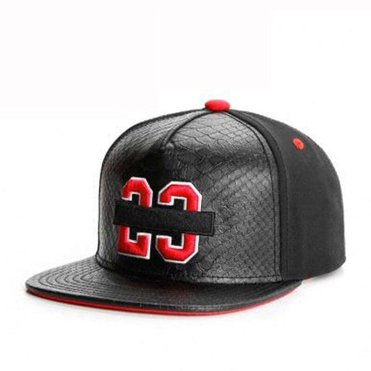 Cappellino da baseball the strips of 23 unisex - cappelli ATREND