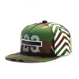 Cappellino da baseball the strips of 23 unisex - cappelli ATREND