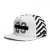 Cappellino da baseball the strips of 23 unisex ATREND