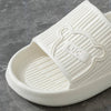 Ciabatte antiscivolo casual da donna ATREND