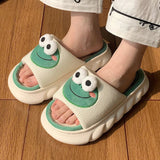 Ciabatte antiscivolo in gomma unisex - Ciabatte donna ATREND
