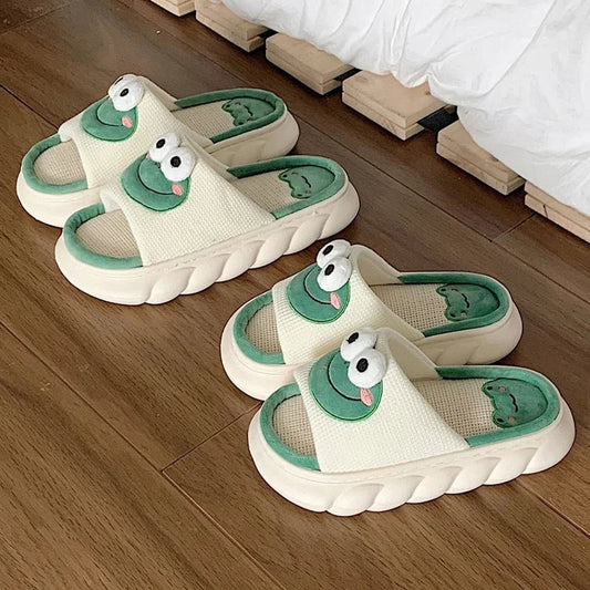 Ciabatte antiscivolo in gomma unisex - Ciabatte donna ATREND
