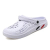 Ciabatte casual traspiranti in EVA da uomo ATREND