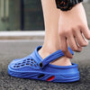 Ciabatte casual traspiranti in EVA da uomo ATREND
