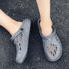 Ciabatte casual traspiranti in EVA da uomo ATREND