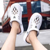 Ciabatte casual traspiranti in EVA da uomo ATREND