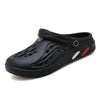 Ciabatte casual traspiranti in EVA da uomo ATREND