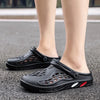 Ciabatte casual traspiranti in EVA da uomo ATREND