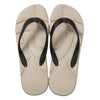 Ciabatte infradito casual in gomma da uomo ATREND
