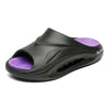 Ciabatte outdoor bicolor antiscivolo da uomo ATREND
