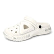 Ciabatte traspiranti in gomma unisex ATREND
