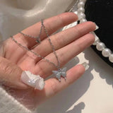 Collana casual multistrato da donna ATREND