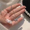 Collana casual multistrato da donna ATREND