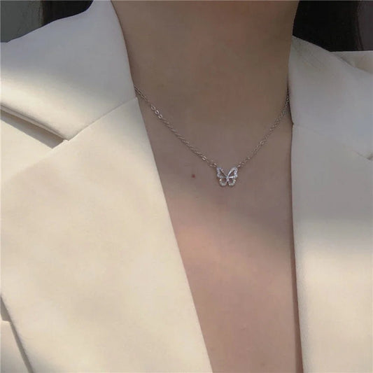 Collana casual multistrato da donna ATREND