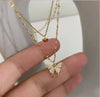 Collana casual multistrato da donna ATREND