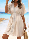 Copri costume casual da donna - copri costume ATREND