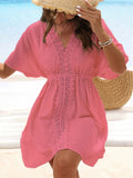 Copri costume casual da donna - copri costume ATREND