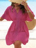 Copri costume casual da donna - copri costume ATREND