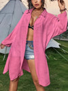 Copricostume a camicia casual da donna ATREND