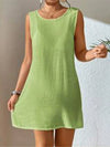 Copricostume casual corto da donna ATREND