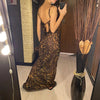 Copricostume scavato da donna ATREND
