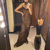 Copricostume scavato da donna ATREND