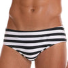 Costume da bagno a mutanda con grafica da uomo ATREND