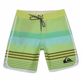 Costume da bagno a righe con lacci da uomo ATREND