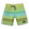Costume da bagno a righe con lacci da uomo ATREND