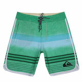Costume da bagno a righe con lacci da uomo ATREND