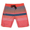Costume da bagno a righe con lacci da uomo ATREND