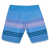 Costume da bagno a righe con lacci da uomo ATREND