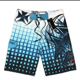 Costume da bagno ad asciugatura rapida con lacci da uomo ATREND