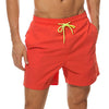 Costume da bagno ad asciugatura rapida con lacci da uomo ATREND