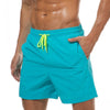 Costume da bagno ad asciugatura rapida con lacci da uomo ATREND