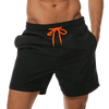 Costume da bagno ad asciugatura rapida con lacci da uomo ATREND