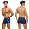 Costume da bagno bicolor traspirante da uomo ATREND