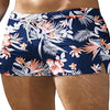 Costume da bagno con stampa floreale da uomo ATREND