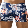Costume da bagno con stampa floreale da uomo ATREND