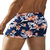 Costume da bagno con stampa floreale da uomo ATREND