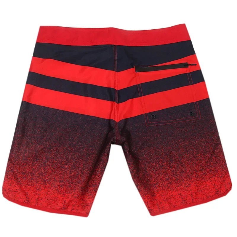 Costume da bagno impermeabile ad asciugatura da uomo ATREND