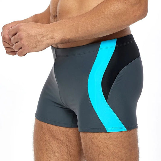 Costume da bagno Maillot elasticizzato da uomo - costumi ATREND