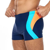 Costume da bagno Maillot elasticizzato da uomo - costumi ATREND