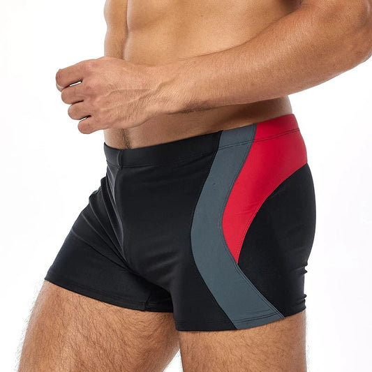 Costume da bagno Maillot elasticizzato da uomo - costumi ATREND