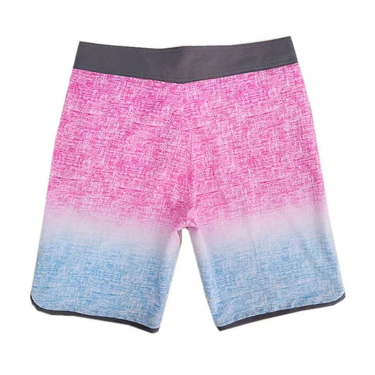 Costume da bagno multicolor da uomo ATREND