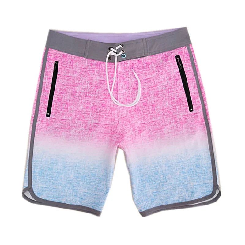 Costume da bagno multicolor da uomo ATREND