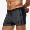 Costume da bagno traspirante bicolor da uomo ATREND
