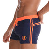 Costume da bagno traspirante bicolor da uomo ATREND